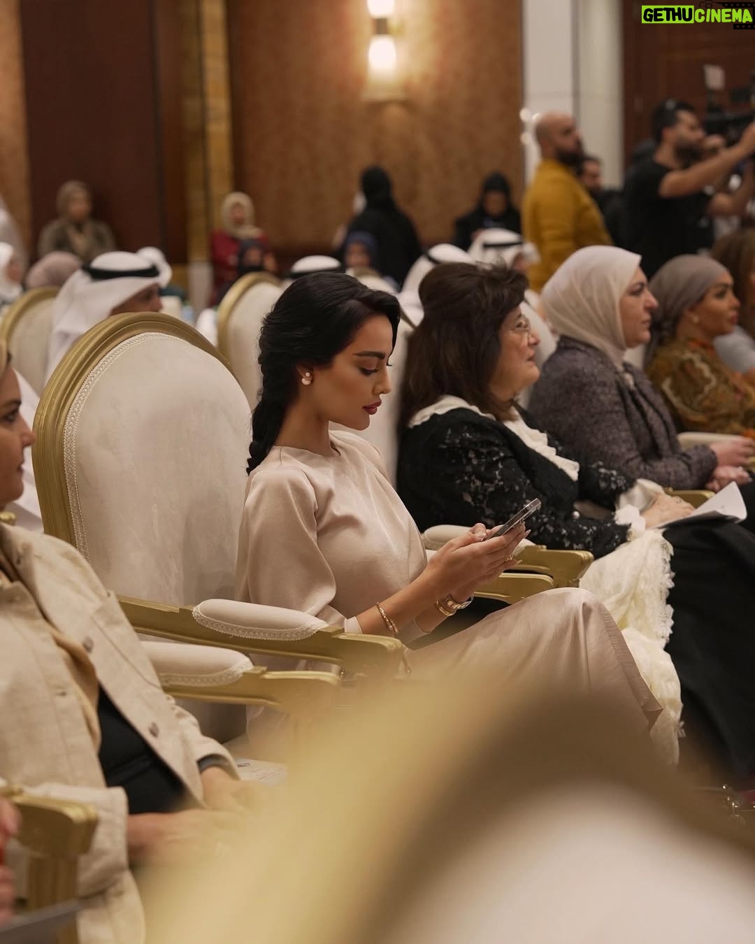 Fatima Al-Momen - 15.7K Likes - I was pleased to be part of yesterday’s event with @unicefgulf in celebration of #WorldChildrensDay.” A cause very close to my heart. It was such an honour seeing the progress that is being made and the learning more of Kuwait’s future plans alongside Unicef to continue making bigger and better changes. I had the pleasure of meeting the health minister Ahmad Alawadhi, the Unicef director for the Middle East and North Africa, Adele Khodr and the minister May Albaghli, who are all on a mission of improving the living conditions of children around the world
#WolrdChildrensDay 
#اليوم_العالمي_للطفل 
.
.

في اليوم العالمي للطفل تحت شعار "من اجل اطفالنا " الكويت بالتعاون مع منظمه الامم المتحده للطفوله " يونيسيف "بحضور معالي وزير الشؤون الاجتماعية و التنميه المجتمعيه ووزير الدوله لشئون المراء و الطفوله المهندسه / مي البغلي الموقره و ووزير الصحه : احمد العوضي. – على بناء برنامج تعاون استراتيجي يهدف الى تطوير السياسات والبرامج الوطنية والارتقاء بها الى اعلى المستويات.
