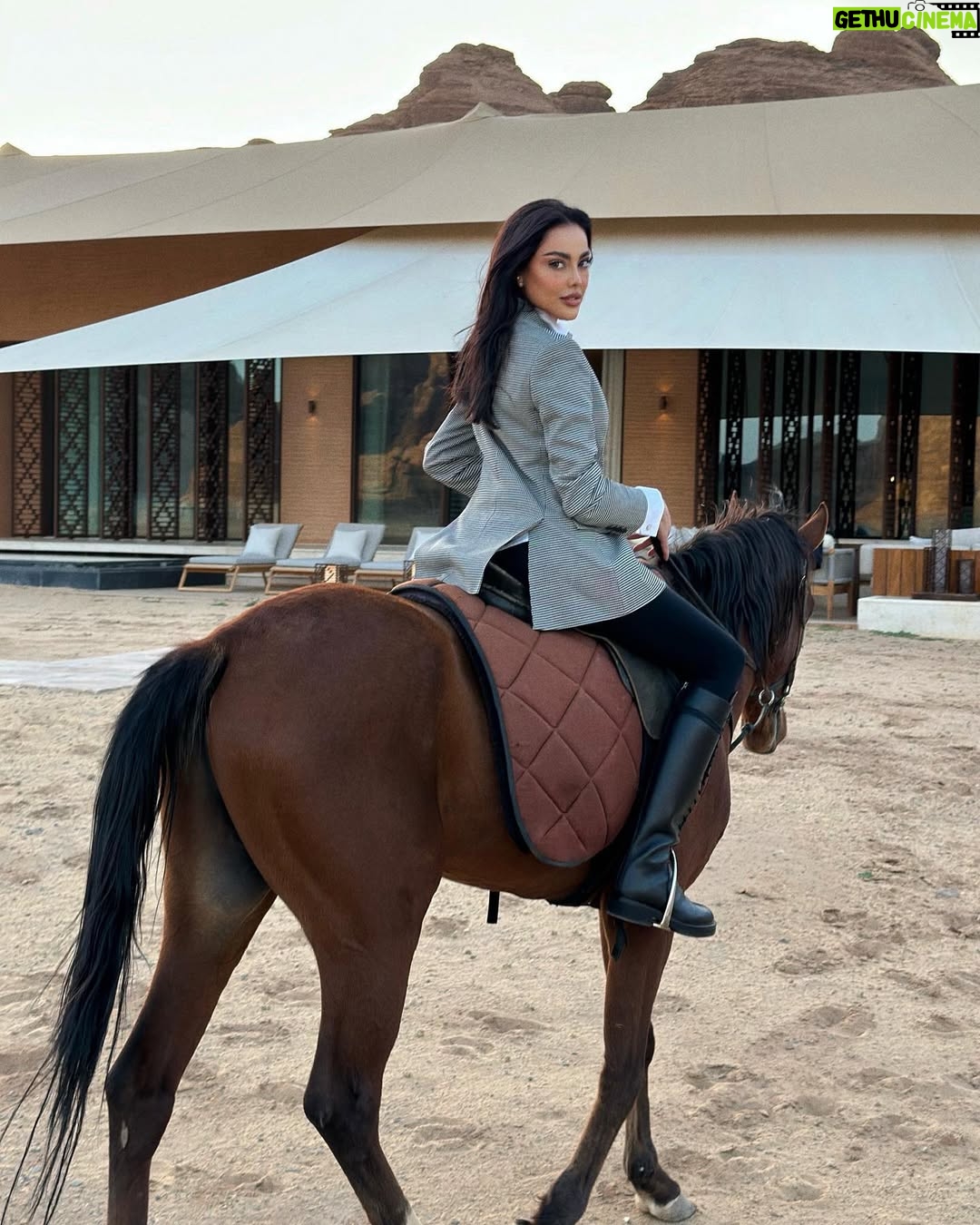 Fatima Al-Momen - 10.9K Likes - Love 🫀🐎