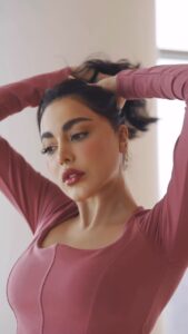Actress Fatima Al-Momen HD Photos and Wallpapers February 2023