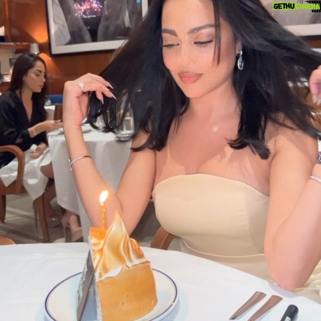 Fatima Al-Momen - 23.9K Likes - 🎂 🍰 🍰 tooo much cake…  and soo much love 😍😍😍 thank you for all your wishes.. blessed I love you all ♥️♥️ ♏️ 👸