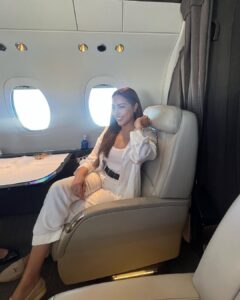 Actress Fatima Al-Momen HD Photos and Wallpapers July 2022