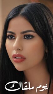 Actress Fatima Ezzahra Lahrech HD Photos and Wallpapers March 2025