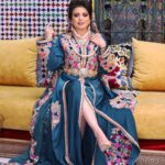Fatima Ezzahra Lahrech