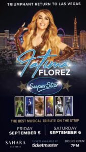 Fátima Flórez Top 44 Instagram Photos and Posts