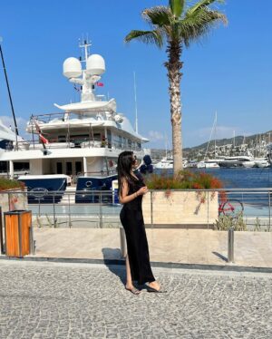 Fatma Bartakis Instagram - Bodrum 🤍
#photodump #bodrum #vacation #endofsummer