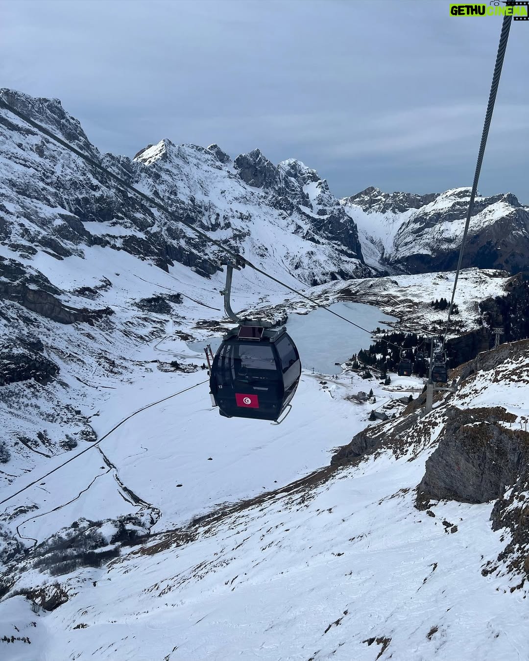 Fatma Bartakis - 59K Likes - Snow ❄️🤍

#switzerland #snow #engelberg #titlismountainswiss🇨🇭🇨🇭 #ski