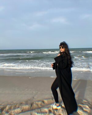 Fatma Bartakis Instagram - LIFE LATELY 🤍..
Un bonheur pur ✨