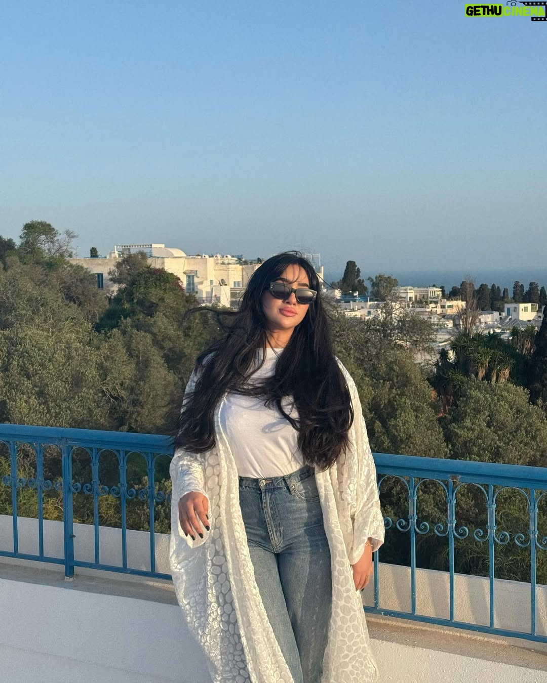 Fatma Bartakis - 49.1K Likes - Ramadan 2k25 vibes ✨🤍 

————————————————-
Wearing @musk.scollection