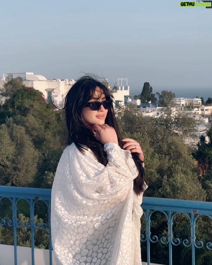 Fatma Bartakis - 49.1K Likes - Ramadan 2k25 vibes ✨🤍 

————————————————-
Wearing @musk.scollection