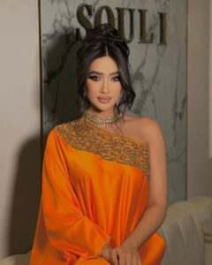 Actress Fatma Bartakis HD Photos and Wallpapers March 2024