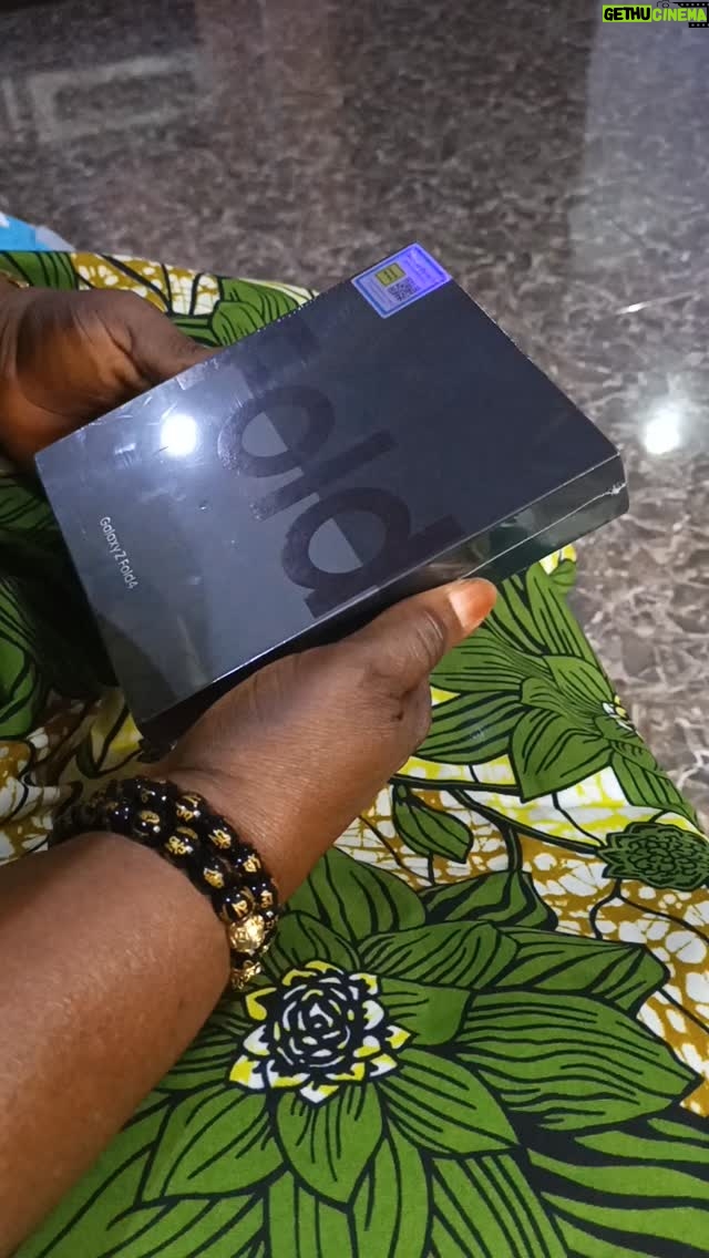 Fausat Balogun - 7.8K Likes - Alihamudulilahi Alihamudulilahi Alihamudulilahi baba dada oseeeee 🙏 🙏🙏🙏🙏🙏🙏🙏🙏🙏🙏🙏🙏🙏

I really appreciate you my darling beautiful daughter and Ceo Osise ku danudanu, O pepper 🌶 thank you so much for this amazing gift God will continue to bless you, success in all your ramifications I'm so grateful 🙏 mo mo loore ANIKEADE instagram should add voice to their app, I would have play it on a loud speaker and put it on high volume ANIKE MI oni subu daanu,  our upgrades  is permanent, oke lowo afuni gbe oni wale. Amin 🙏

@feranmi_spiritual_empire 🙌🙌💯