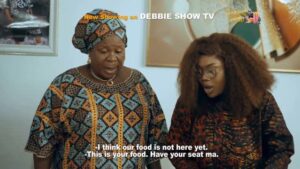 Fausat Balogun Instagram - Please, Is Two Big Meat Small To Serve One’s Mother In-Law?
For Those Who Have watched The Movie…
Do You Think The Mother In-Law Would Have Acted Better If She Knew TIWATOPE Was The Breadwinner Of The Family?
You Can Tell That OLALEYE Was Badly Raised Too!
A Child’s Upbringing Is Important💯
*
*
“SCARS”
Now Showing On YouTube Via ‘DebbieShowTV’
Please Watch, Like, Comment, Share To Friends And Families🙏
I Need Your Support🥰