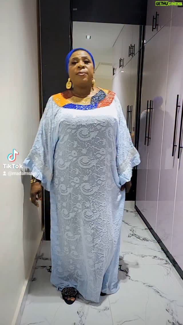 Fausat Balogun - 1.1K Likes - Alihamudulilahi Alihamudulilahi Alihamudulilahi baba dada oseeeee 🙏 🙏🙏🙏🙏🙏🙏

Beautiful to all my fan's and family 
love you daku ❤️ ❤️❤️❤️