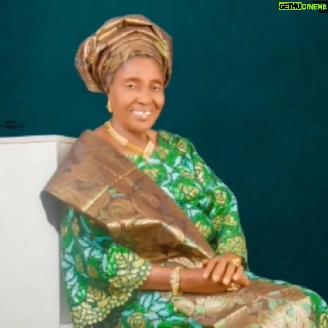 Fausat Balogun - 2.9K Likes - Happy birthday to my lovely beautiful talented humble hardworking Understanding sister and friend. long life and prosperity, Almighty Allah answer all your prayers inshall Allahu 🙏 🙏🙏 love you forever ma @iyadabira