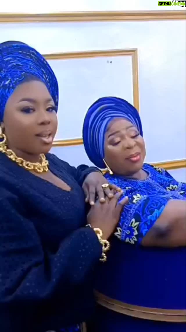 Fausat Balogun - 2.2K Likes - Alihamudulilahi Alihamudulilahi Alihamudulilahi baba dada oseeeee 🙏 🙏🙏🙏🙏🙏🙏

OMO ODU ADEKOLA ONCE AGAIN CONGRATULATIONS 🙌👍💯

@odunomoadekola