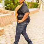 Fausat Balogun