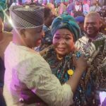 Fausat Balogun