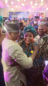 Actress Fausat Balogun HD Photos and Wallpapers August 2025