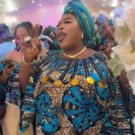 Fausat Balogun