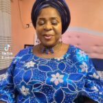Fausat Balogun