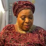 Fausat Balogun