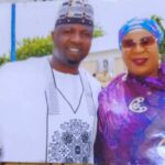 Fausat Balogun