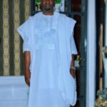 Fausat Balogun