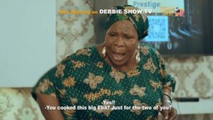 Actress Fausat Balogun HD Photos and Wallpapers August 2025