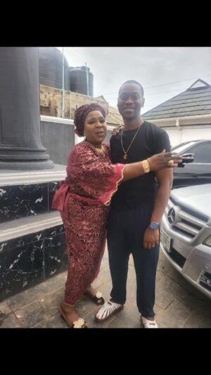Fausat Balogun Instagram - Alihamudulilahi Alihamudulilahi Alihamudulilahi baba dada oseeeee 🙏 🙏🙏🙏🙏🙏🙏
Good morning my fan's and family Jumaat Mubarak to you All ♥️♥️
Hi Everyone!!!! It’s a Beautiful Friday and I’m using this medium to Tell you my Movie MISPLACED PRIORITY will soon be showing on My YouTube Channel saje tiologatv. It’s a story You will Love ❤️ staring the Llikes of one of the finest Nollywood couples Lateef Adedimeji and Mo Bimpe, Madam saje , Kemi Korede, Ladi Folarin, Michelle Onamade …. Coming soon💯💯