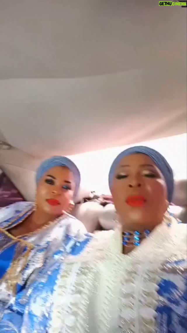 Fausat Balogun - 1.8K Likes - Amin Amin Amin Amin Amin Amin Amin 🙏 🙏🙏💯

Owanbe Saturday 
With my beautiful friend from another mother, love you danudau @folakemi03 💯♥️♥️💋💋💋