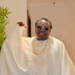 Fausat Balogun