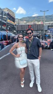 Actress Fefi Oliveira HD Photos and Wallpapers May 2025