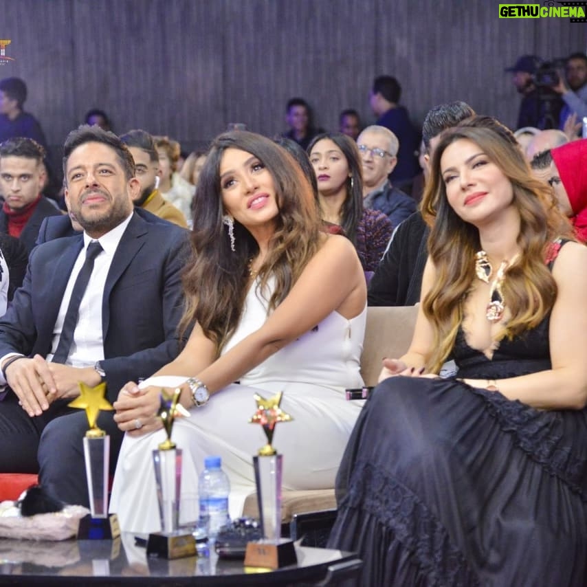 Feriel Graja - 14.9K Likes - On and on 💫
#award #casart_festival #Morocco  #success #tunisian #actress #career #acting #famous #cinema #series #theatre #mylife #grateful #thankful