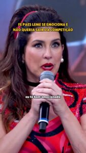 Actress Fernanda Paes Leme HD Photos and Wallpapers September 2025
