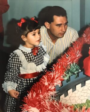 Fernanda Paes Leme Instagram - Olaaaaaa você que está de aniversário hoje! Parabéns pro meu papito @alvarojosetv. Te amo ❤️
