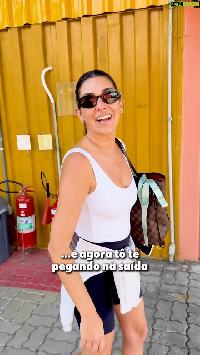 Fernanda Paes Leme - 13.3K Likes - Será que temos uma campeã, @chicobarney? A @fepaesleme tá sentindo dor em tudo mas está dedicada! 🔥 #Domingão #DançadosFamosos