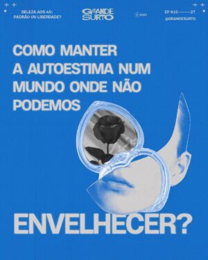 Fernanda Paes Leme Instagram - O tempo tá aí, não para... E as demandas também não! É ficar bonita, é se manter relevante profissionalmente, é cuidar da mente, é tanta coisa. No @grande.surto dessa semana, eu recebi a @titimuller_ e @martchela___ pra falar sobre como é chegar aos 40 no pique!!! Tem link na bio pra assistir ao episódio completo.