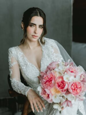 Fernanda Urdapilleta Instagram - seguimos con fotos de la boda 🤩