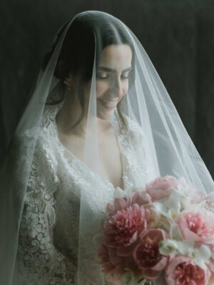 Fernanda Urdapilleta Instagram - seguimos con fotos de la boda 🤩