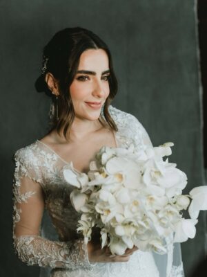 Fernanda Urdapilleta Instagram - seguimos con fotos de la boda 🤩