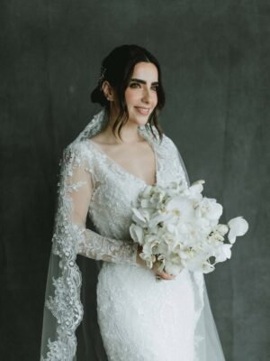 Fernanda Urdapilleta Instagram - seguimos con fotos de la boda 🤩