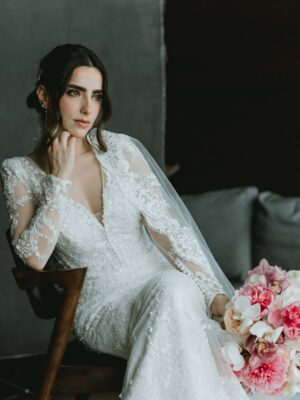 Fernanda Urdapilleta Instagram - seguimos con fotos de la boda 🤩