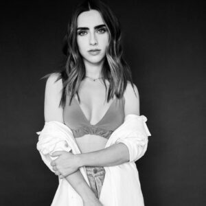 Fernanda Urdapilleta Instagram - know your worth.