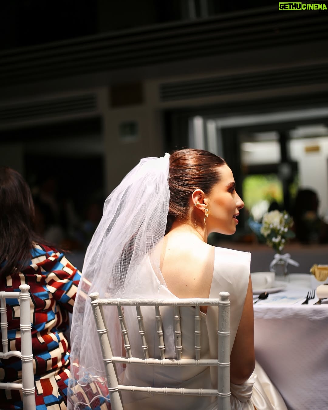 Fernanda Urdapilleta - 187.3K Likes - Something blue before “I do” en @ivoiremx 🩵 
Tuve el bridal shower más hermoso del mundo. Fue un día lleno de amor, risas, lágrimas y sorpresas 🫰🏼