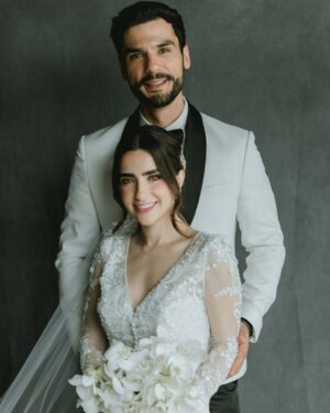 Fernanda Urdapilleta Instagram - FER&RAMSES . Fui el fotógrafo de esta pareja con una historial literal de telenovela, esta es una primera entrega de los retratos de una gran historia que está escribiéndose página a página.