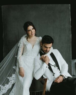 Fernanda Urdapilleta Instagram - FER&RAMSES . Fui el fotógrafo de esta pareja con una historial literal de telenovela, esta es una primera entrega de los retratos de una gran historia que está escribiéndose página a página.
