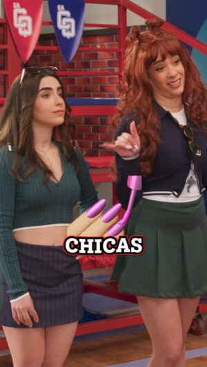 Ferny Graciano Instagram - Jenny y Danny no cambian con Roque, eso es amistad 🥰💖
#LaCQNuevoIngreso de lunes a viernes a las 7:00 p.m por #El5