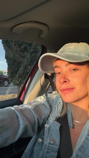Ferny Graciano Instagram - Todo pasará❤️🩹