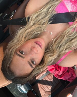 Ferny Graciano Instagram - Pinky 💕