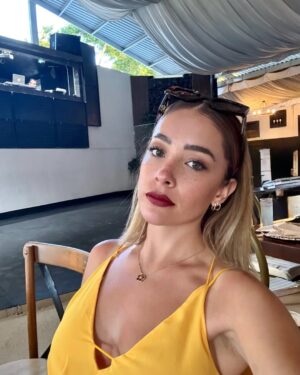 Ferny Graciano Instagram - Fotitos del fin 💛